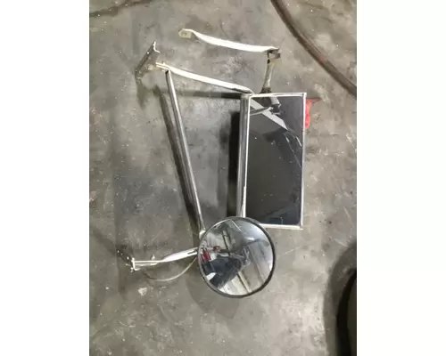 INTERNATIONAL 9100 MIRROR ASSEMBLY CABDOOR