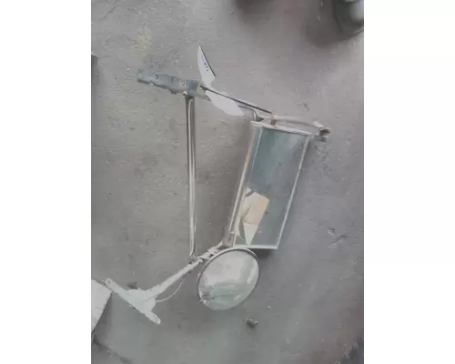 INTERNATIONAL 9100 MIRROR ASSEMBLY CABDOOR