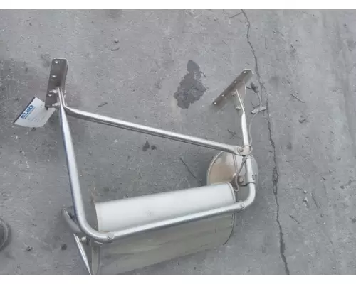 INTERNATIONAL 9100 MIRROR ASSEMBLY CABDOOR