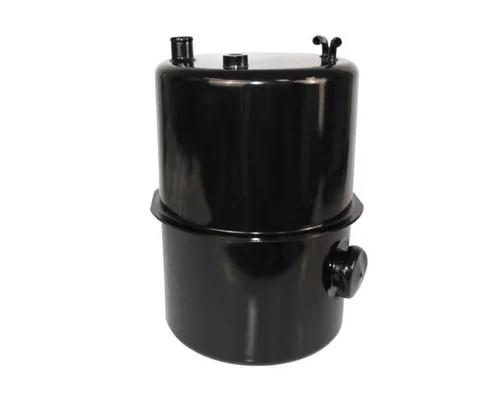 INTERNATIONAL 9100 RADIATOR OVERFLOW TANK