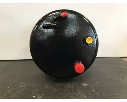 INTERNATIONAL 9100 Radiator Overflow Bottle  Surge Tank