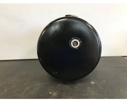 INTERNATIONAL 9100 Radiator Overflow Bottle  Surge Tank