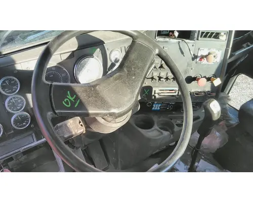 INTERNATIONAL 9100 STEERING COLUMN