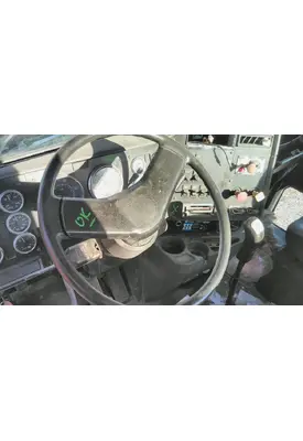INTERNATIONAL 9100 STEERING COLUMN