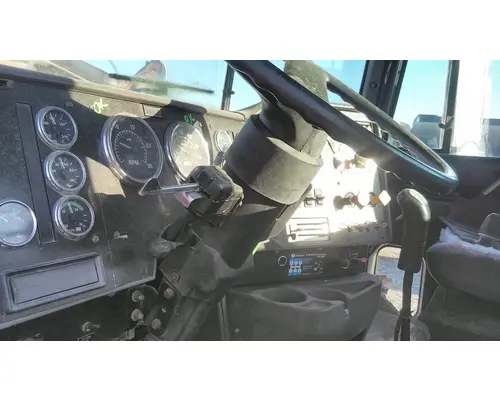 INTERNATIONAL 9100 STEERING COLUMN