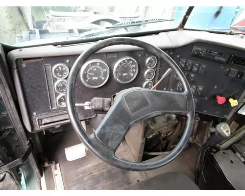 INTERNATIONAL 9100 Steering Column in CRANDALL, TX #40183