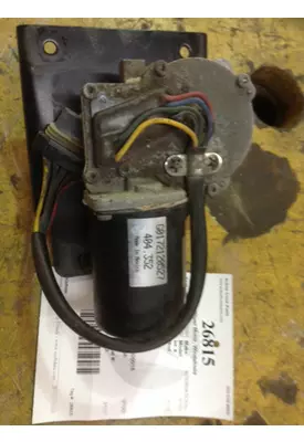 INTERNATIONAL 9100 Wiper Motor, Windshield