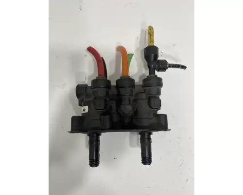INTERNATIONAL 9100i Brake Proportioning Valve