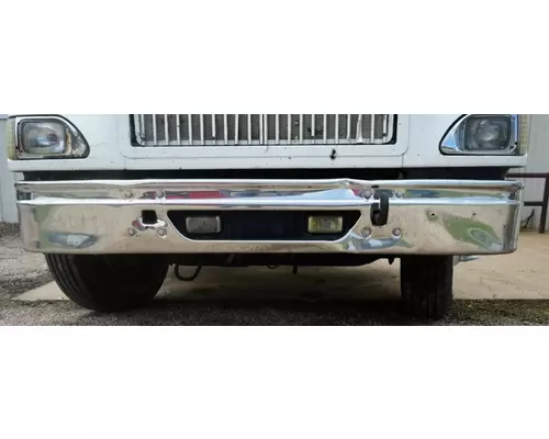 INTERNATIONAL 9100i Bumper Assembly, Front