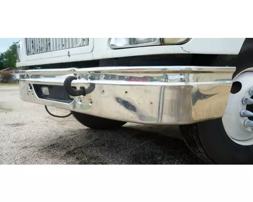 INTERNATIONAL 9100i Bumper Assembly, Front