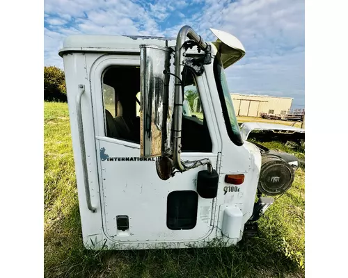 INTERNATIONAL 9100i Cab Assembly