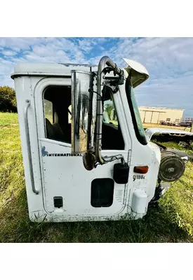 INTERNATIONAL 9100i Cab Assembly