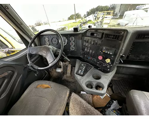 INTERNATIONAL 9100i Cab Assembly