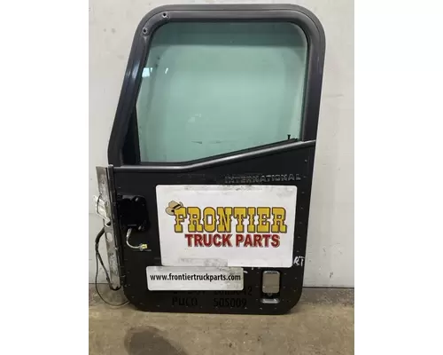 INTERNATIONAL 9100i Door Assembly, Front