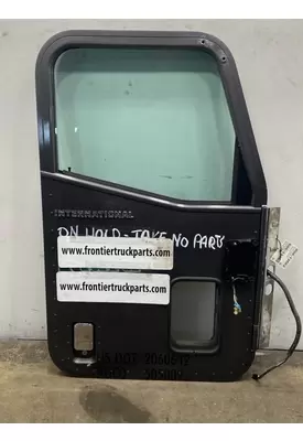 INTERNATIONAL 9100i Door