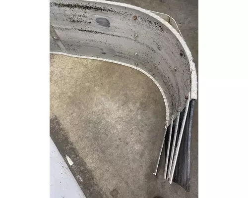 INTERNATIONAL 9100i Fender Extension