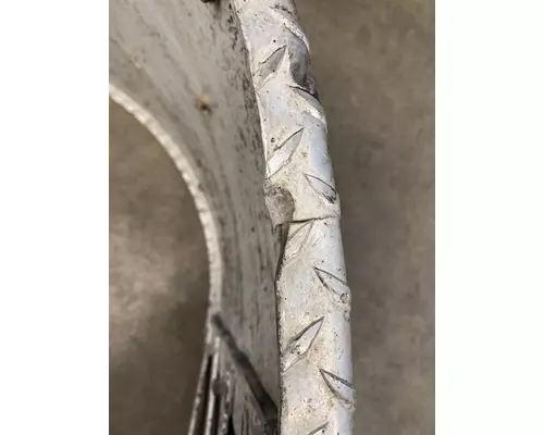 INTERNATIONAL 9100i Fender Extension