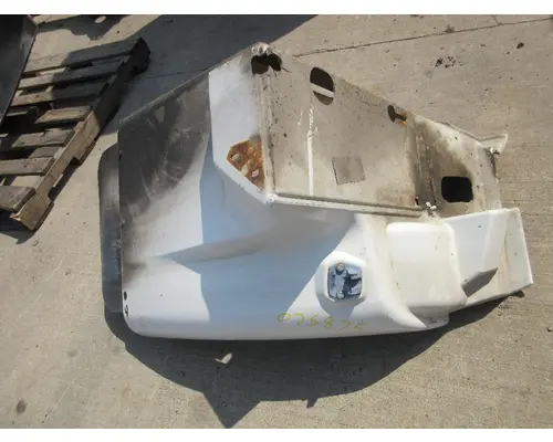 INTERNATIONAL 9100i Fender Extension