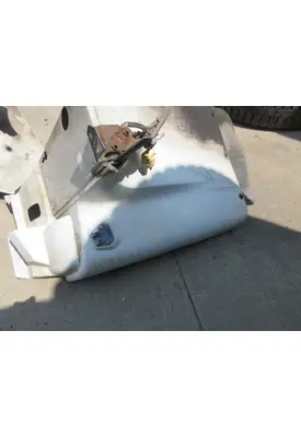 INTERNATIONAL 9100i Fender Extension