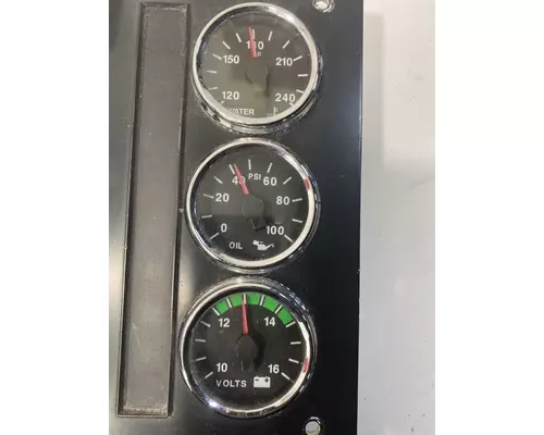 INTERNATIONAL 9100i Gauge Panel