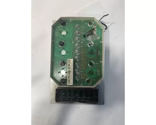 INTERNATIONAL 9100i Gauges (all)