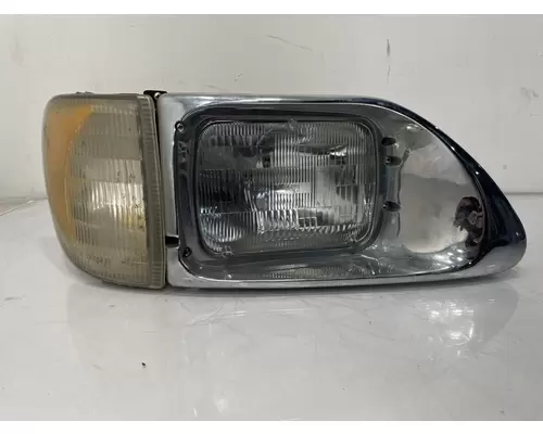 INTERNATIONAL 9100i Headlamp Assembly