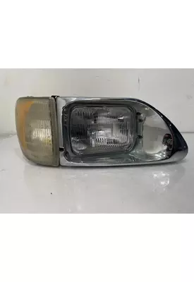 INTERNATIONAL 9100i Headlamp Assembly