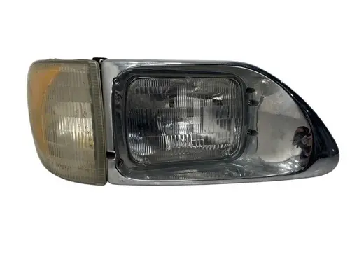 INTERNATIONAL 9100i Headlamp Assembly