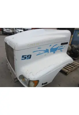 INTERNATIONAL 9100i Hood