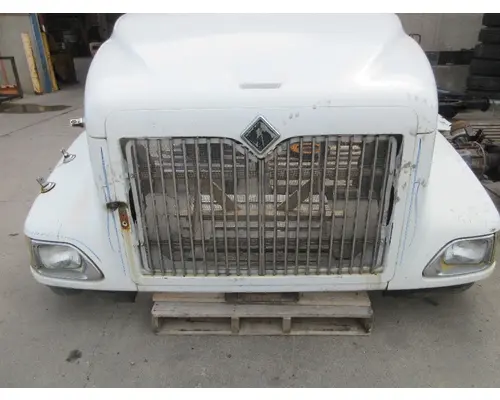 INTERNATIONAL 9100i Hood