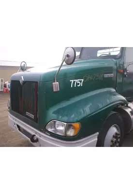 INTERNATIONAL 9100i Hood