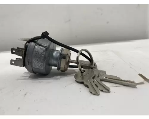 INTERNATIONAL 9100i Ignition Part