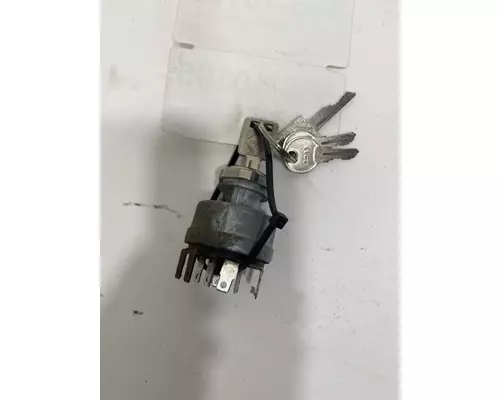 INTERNATIONAL 9100i Ignition Switch