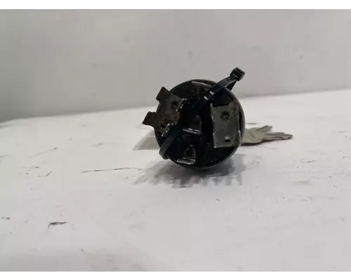 INTERNATIONAL 9100i Ignition Switch