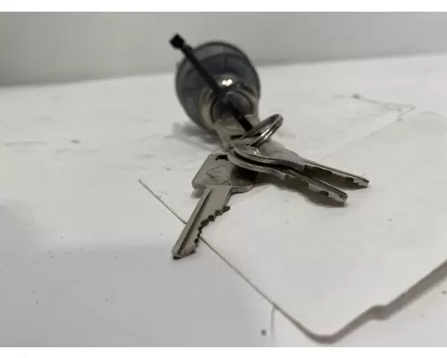 INTERNATIONAL 9100i Ignition Switch