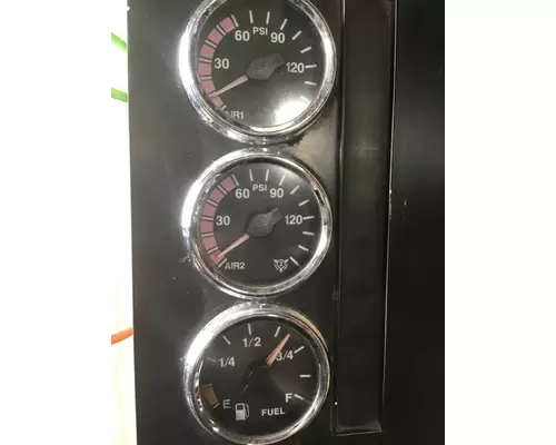 INTERNATIONAL 9100i Instrument Cluster Bezel