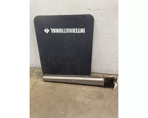 INTERNATIONAL 9100i Miscellaneous Parts