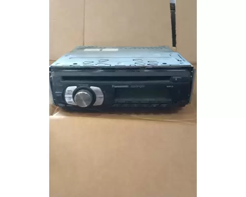 INTERNATIONAL 9100i Radio