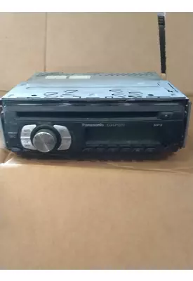 INTERNATIONAL 9100i Radio