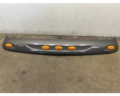 INTERNATIONAL 9100i Sun Visor (External)