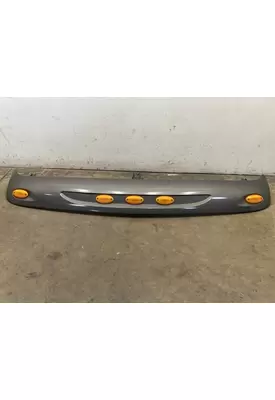 INTERNATIONAL 9100i Sun Visor (External)
