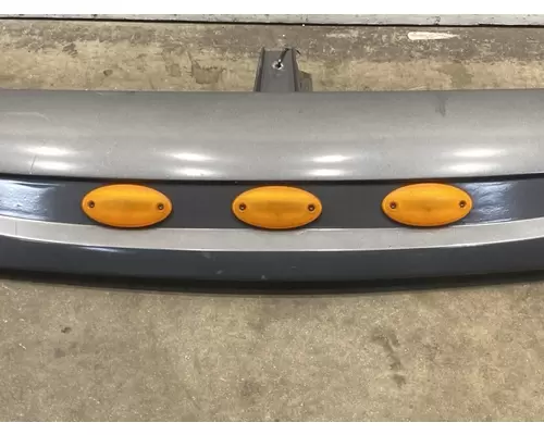 INTERNATIONAL 9100i Sun Visor (External)