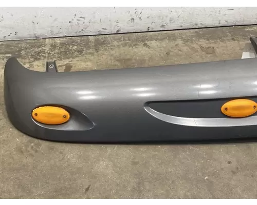 INTERNATIONAL 9100i Sun Visor (External)