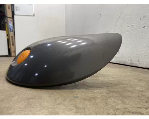 INTERNATIONAL 9100i Sun Visor (External)