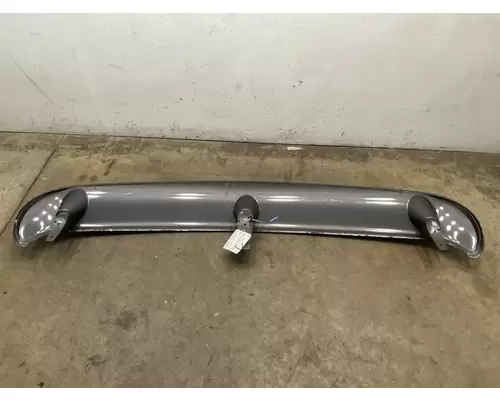 INTERNATIONAL 9100i Sun Visor (External)