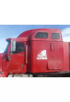 INTERNATIONAL 9200 / 9400 Cab Clip