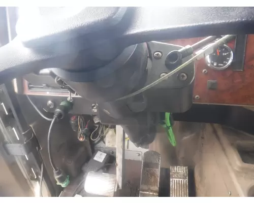 INTERNATIONAL 9200 / 9400 Steering Column