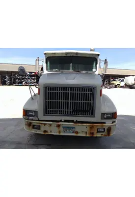 INTERNATIONAL 9200 1988-1997 HOOD