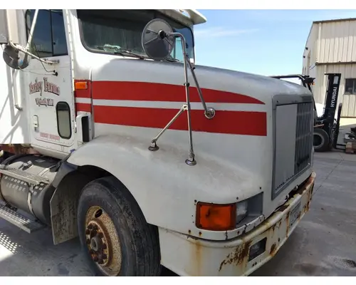 INTERNATIONAL 9200 1988-1997 HOOD