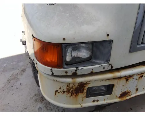 INTERNATIONAL 9200 1988-1997 HOOD
